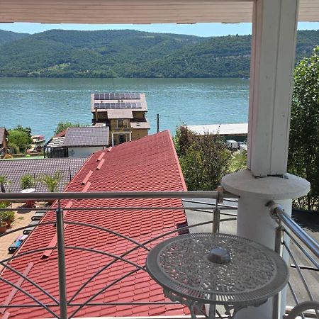 Casa Marina Hotel Eselnita Ngoại thất bức ảnh