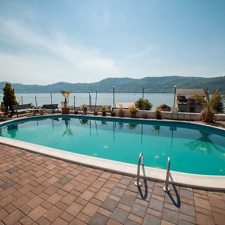 Casa Marina Hotel Eselnita Ngoại thất bức ảnh