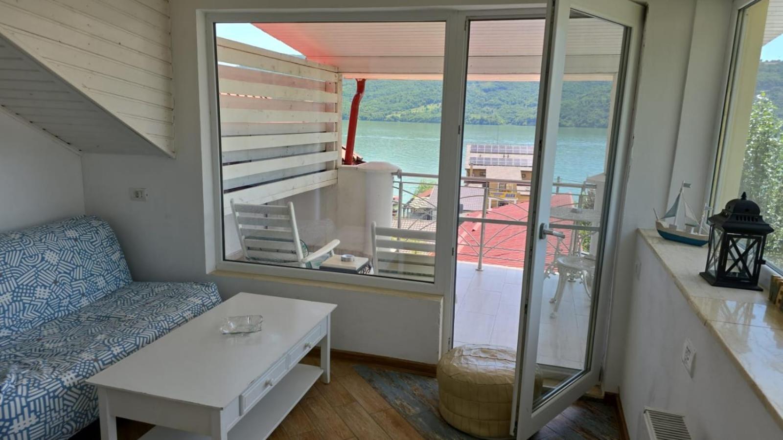 Casa Marina Hotel Eselnita Ngoại thất bức ảnh
