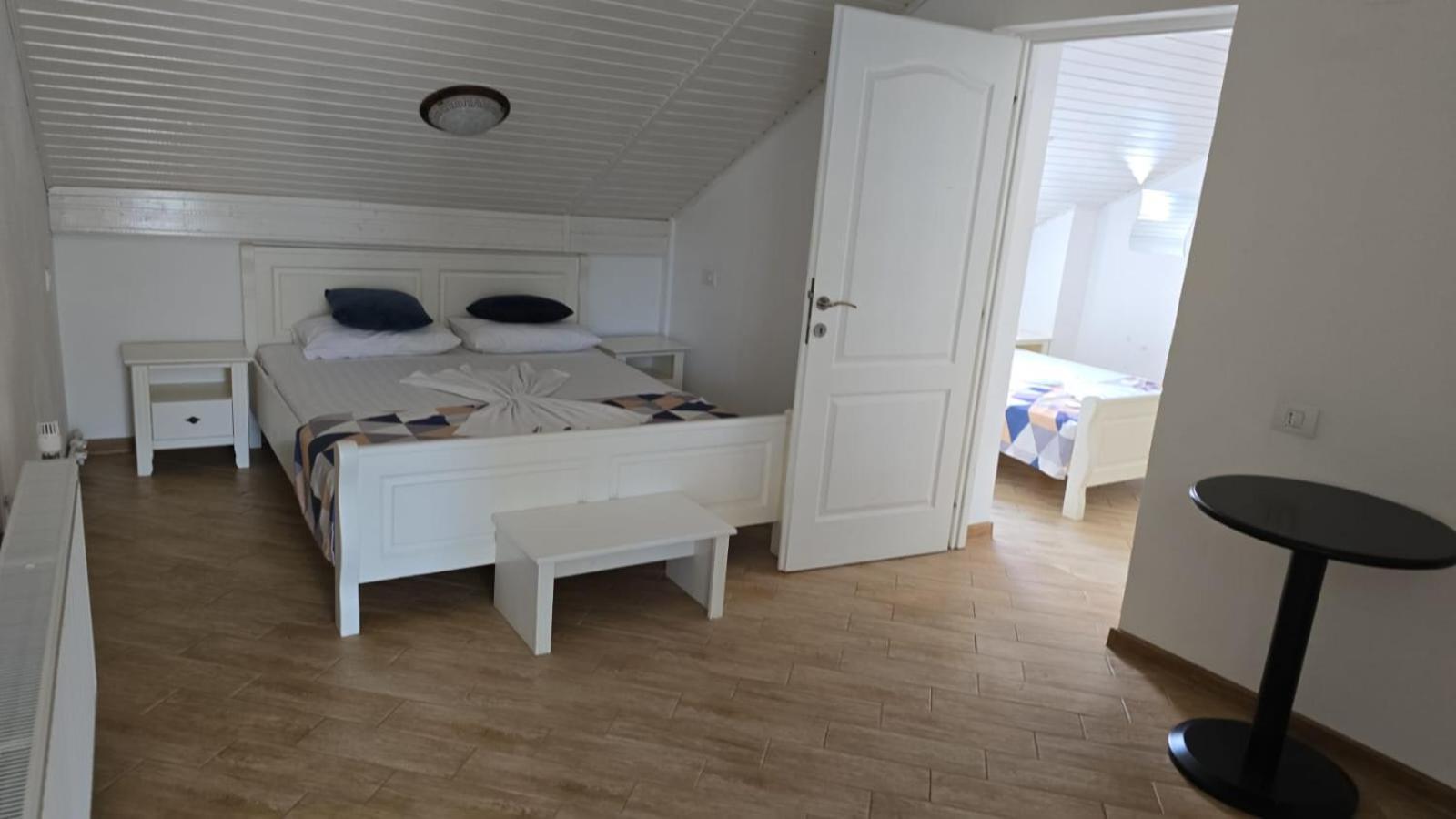 Casa Marina Hotel Eselnita Ngoại thất bức ảnh