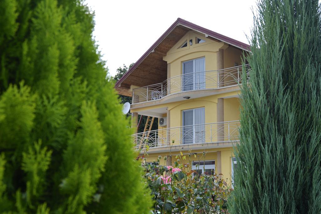 Casa Marina Hotel Eselnita Ngoại thất bức ảnh