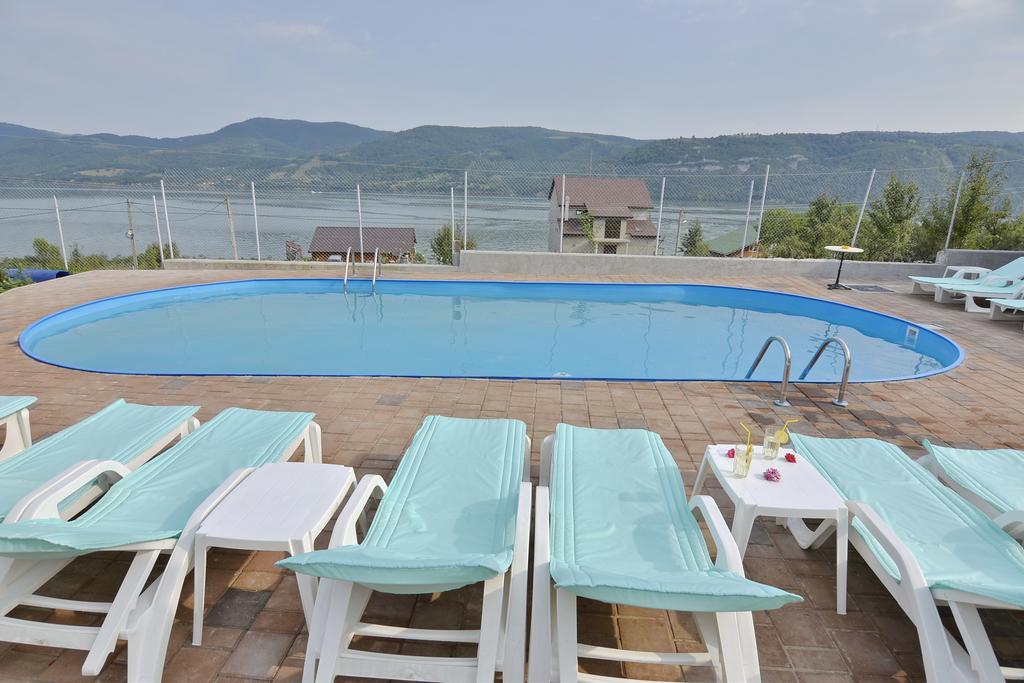 Casa Marina Hotel Eselnita Ngoại thất bức ảnh