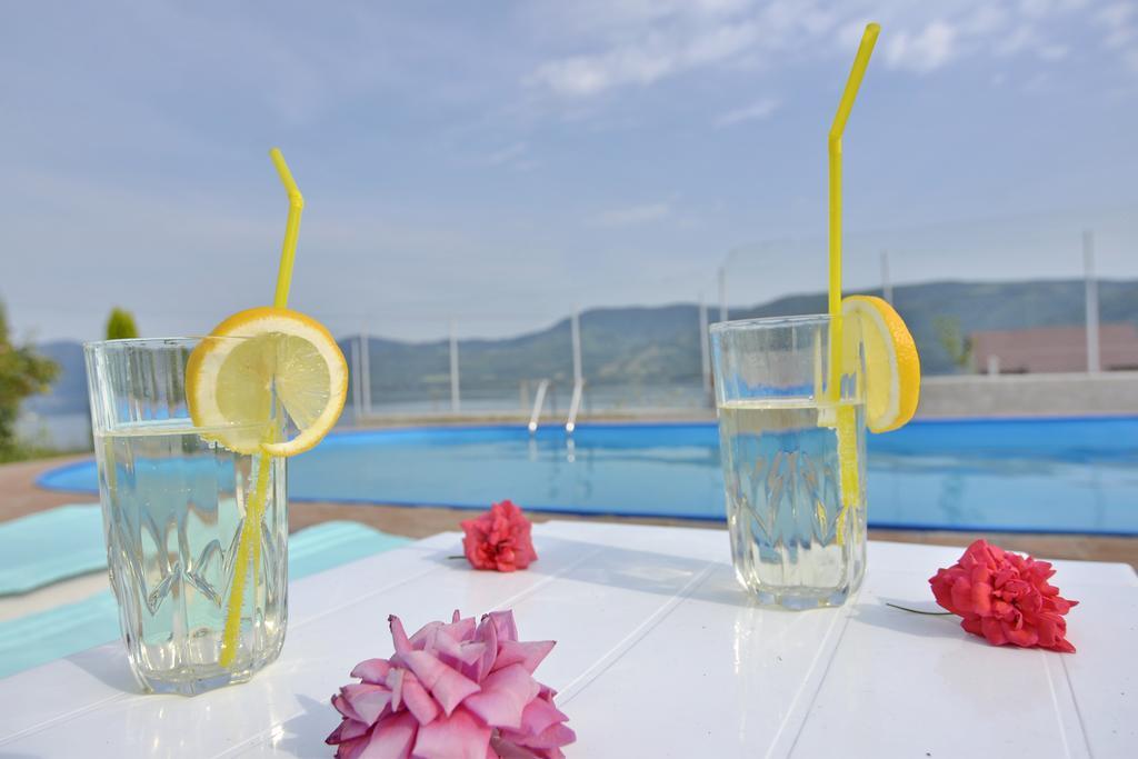 Casa Marina Hotel Eselnita Ngoại thất bức ảnh