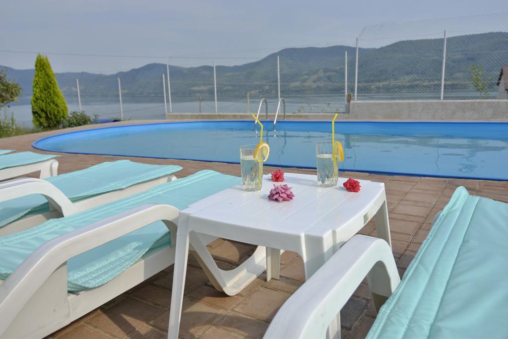 Casa Marina Hotel Eselnita Ngoại thất bức ảnh