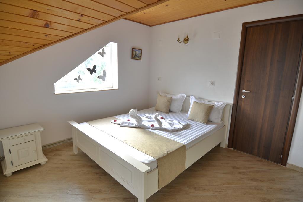 Casa Marina Hotel Eselnita Ngoại thất bức ảnh