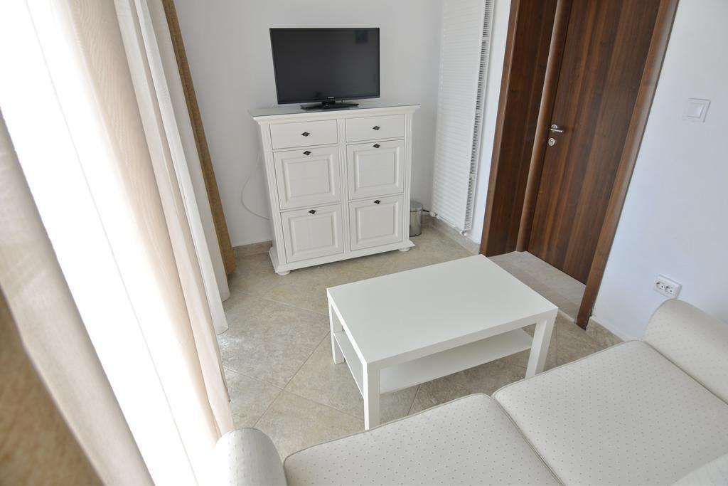 Casa Marina Hotel Eselnita Ngoại thất bức ảnh