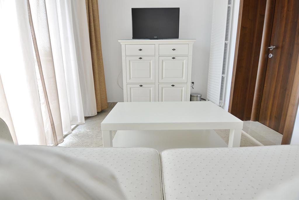 Casa Marina Hotel Eselnita Ngoại thất bức ảnh