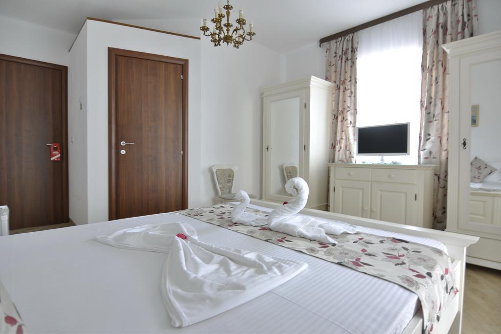 Casa Marina Hotel Eselnita Ngoại thất bức ảnh