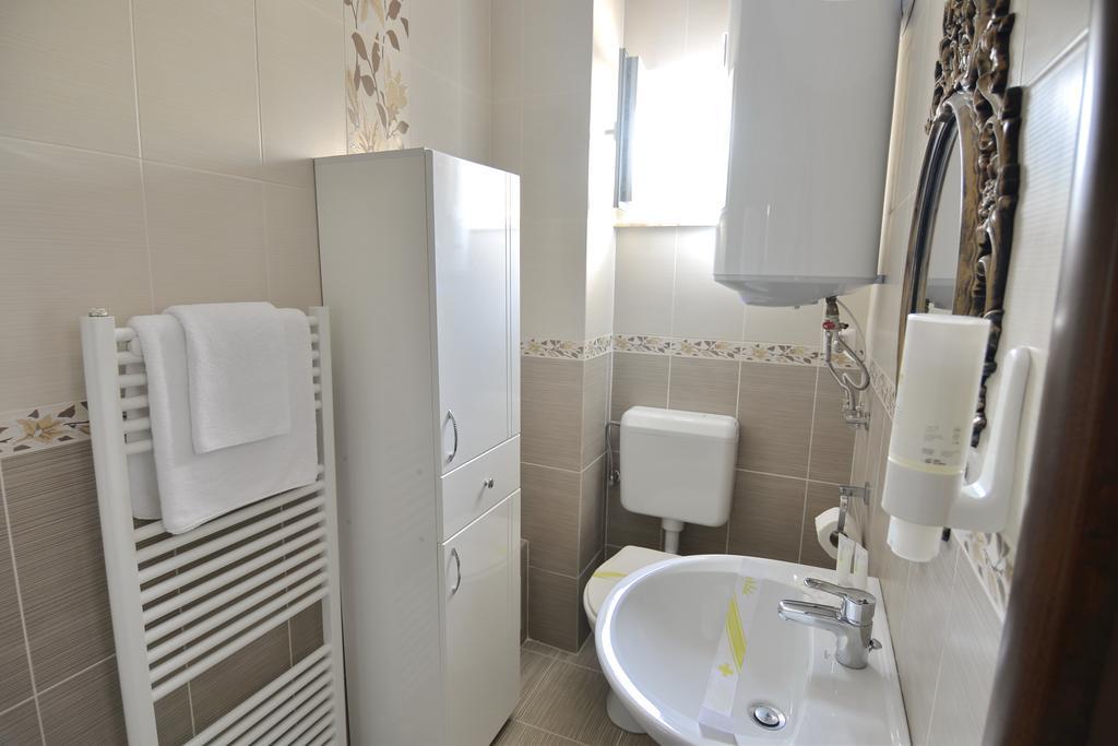 Casa Marina Hotel Eselnita Ngoại thất bức ảnh