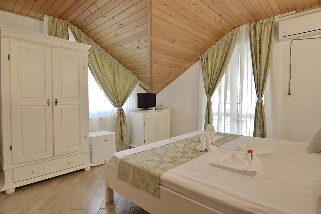 Casa Marina Hotel Eselnita Ngoại thất bức ảnh