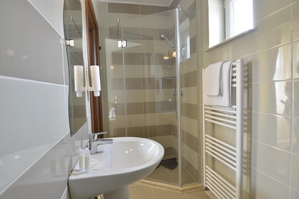 Casa Marina Hotel Eselnita Ngoại thất bức ảnh
