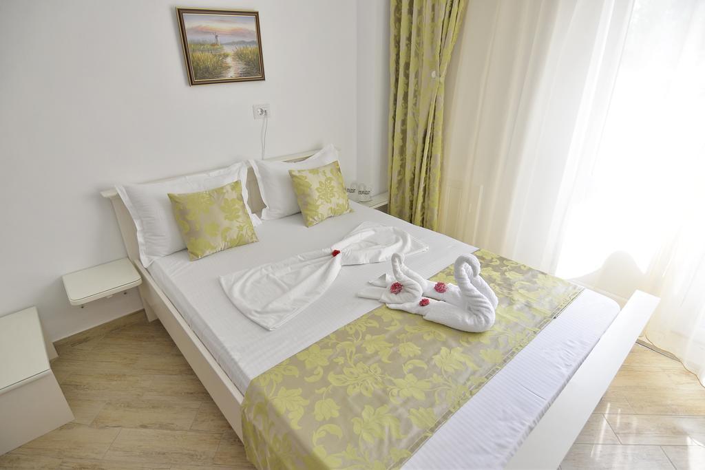 Casa Marina Hotel Eselnita Ngoại thất bức ảnh